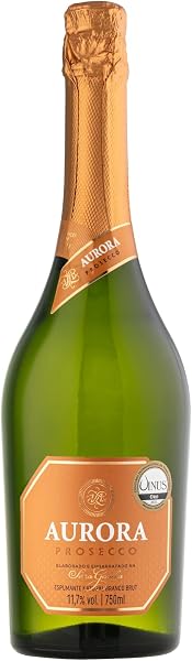 Aurora Espumante Prosecco Brut 750ml