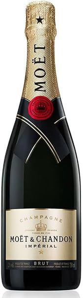 Champagne Moët & Chandon Imperial Brut 750ml