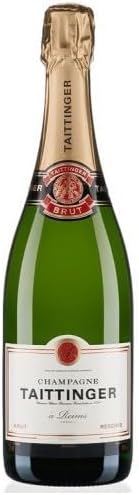 Champagne Taittinger Brut Reserve 750ml