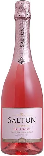 Espumante Salton Brut Rose 750ml