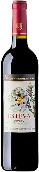 Esteva Vinho Tinto 750ml