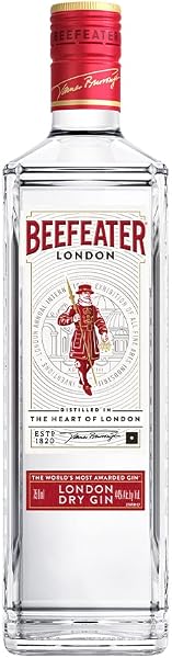 Melhores Gins para Comprar