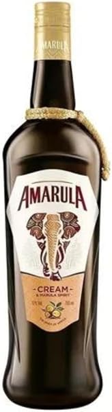 Licor Amarula Cream 750ml