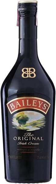 Licor Baileys Original Irish Cream 750ml
