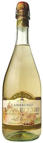 Montecchio Dell'Emilia Lambrusco Branco 750ml