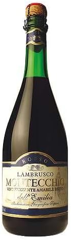 Montecchio Dell'Emilia Lambrusco Tinto 750ml