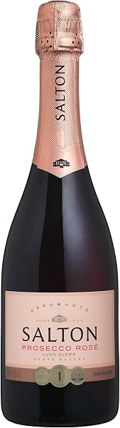 Salton Espumante Prosecco Brut Rose 750ml