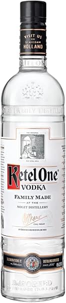 Vodka Ketel One 1L