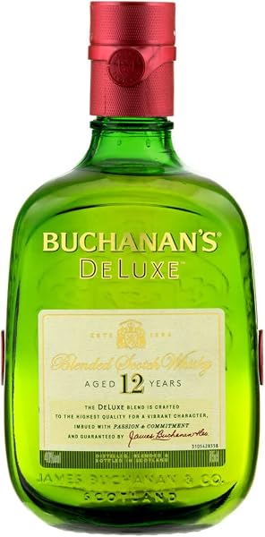 Whisky Buchanan's Deluxe 12 Anos 750ml