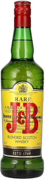 Whisky J&B Rare 1L