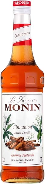 Xarope Monin Canela 700ml